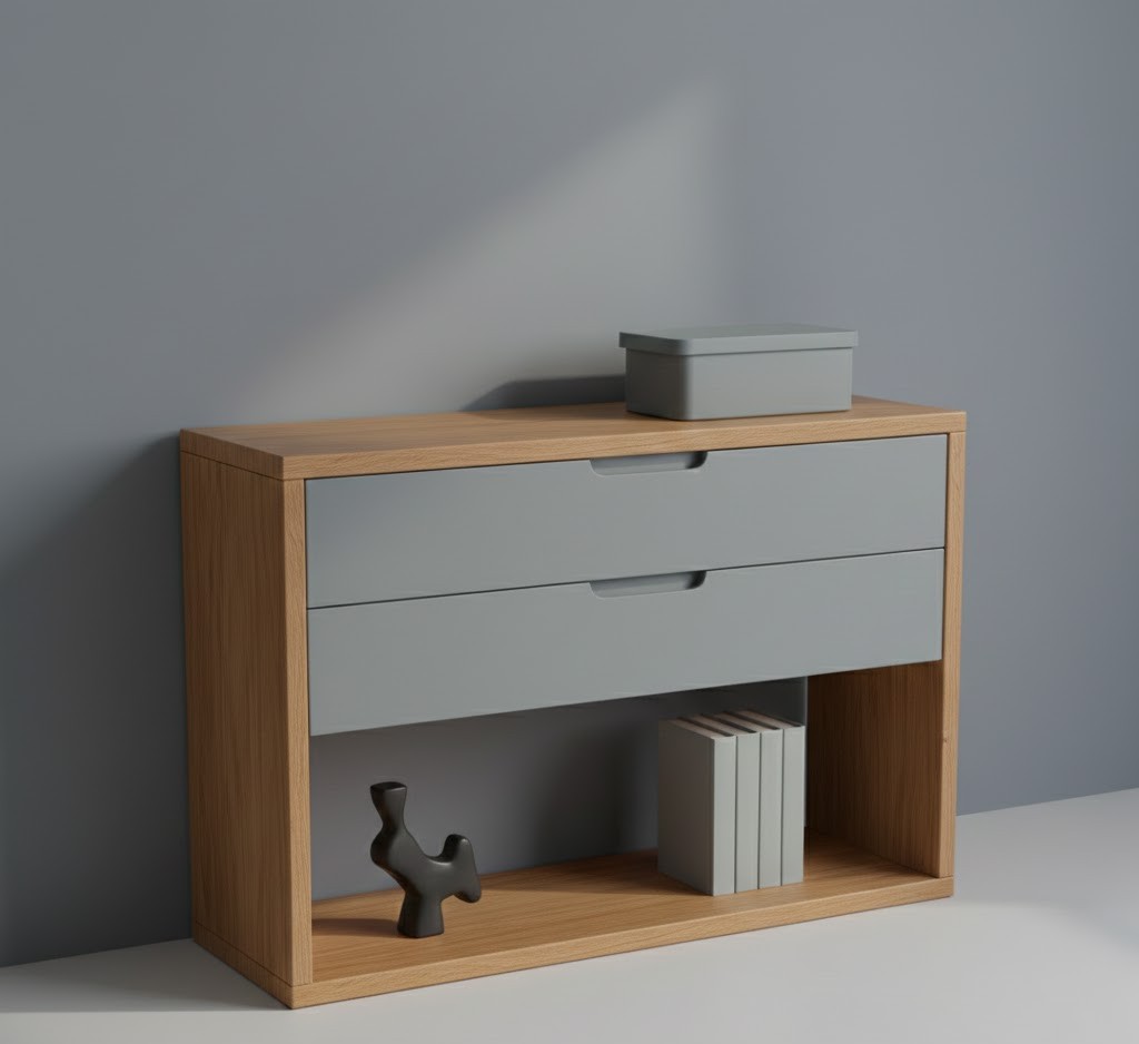 Functional design principle