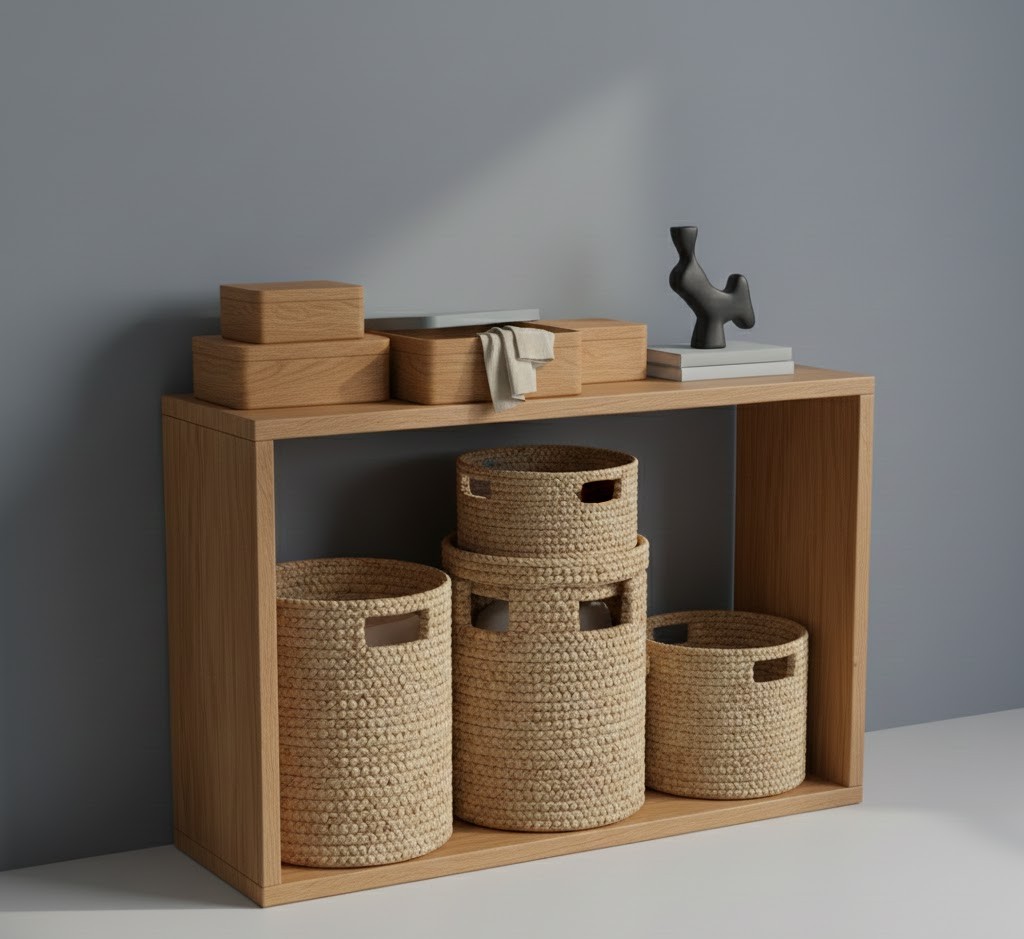 Sustainable materials